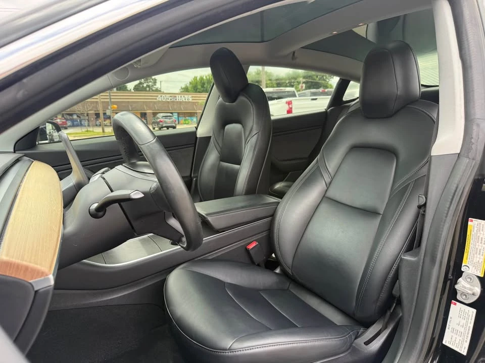 2018 Tesla Model 3 - Image 2 of 19
