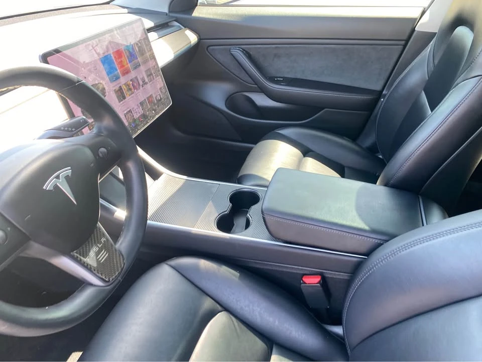 2018 Tesla Model 3 - Image 16 of 20
