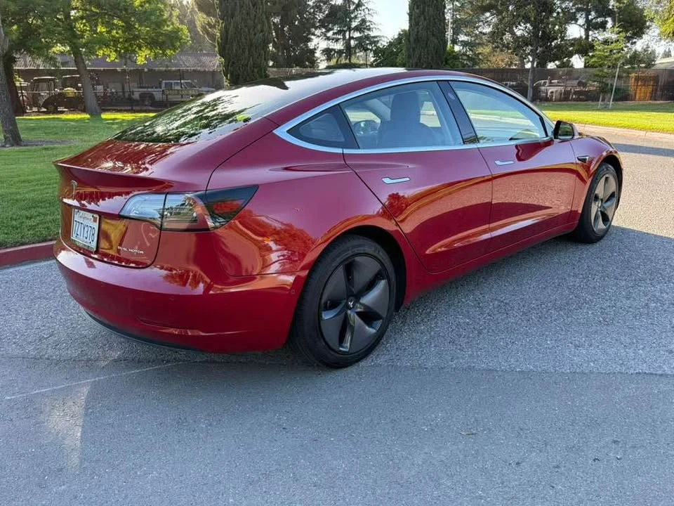 2018 Tesla Model 3 - Image 3 of 20