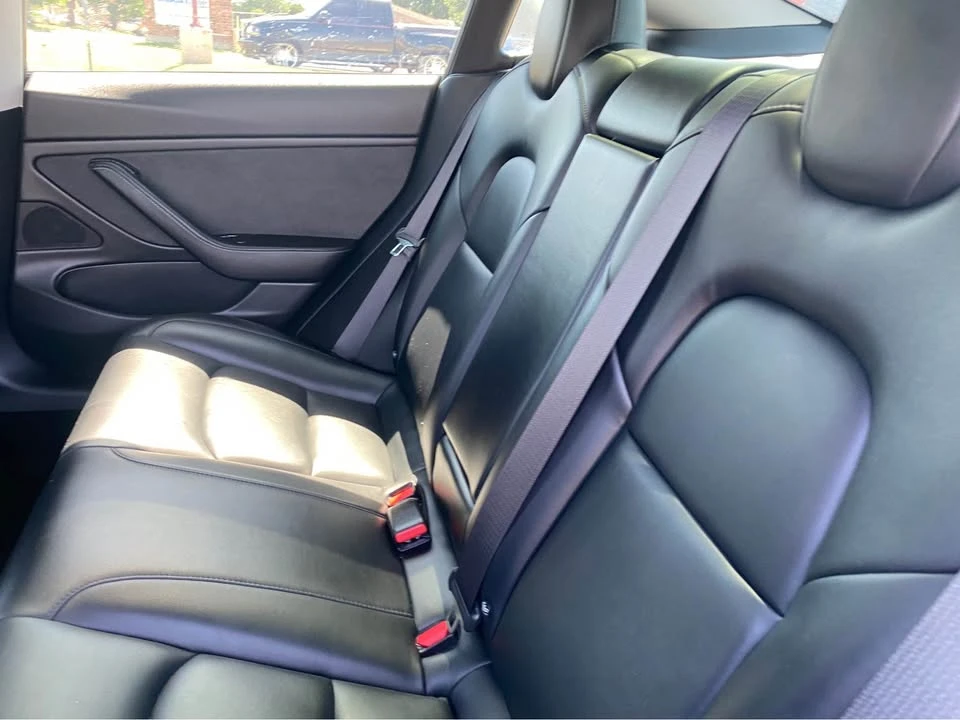 2018 Tesla Model 3 - Image 11 of 20