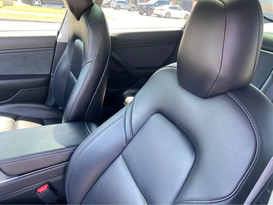 2018 Tesla Model 3 - Image 15 of 20