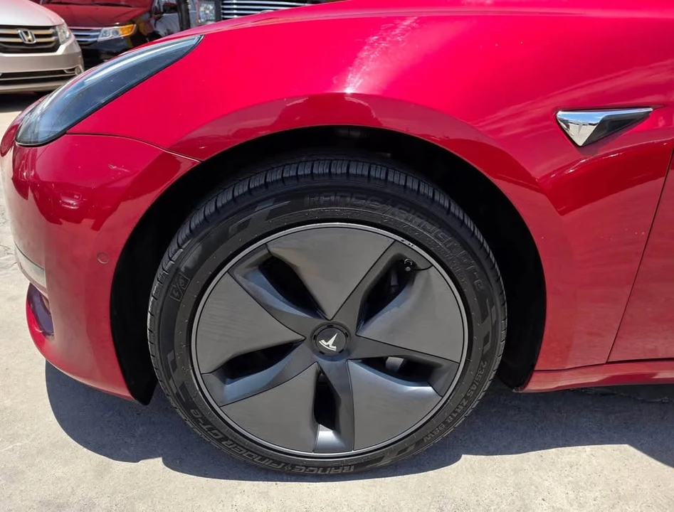 2018 Tesla Model 3 - Image 12 of 12