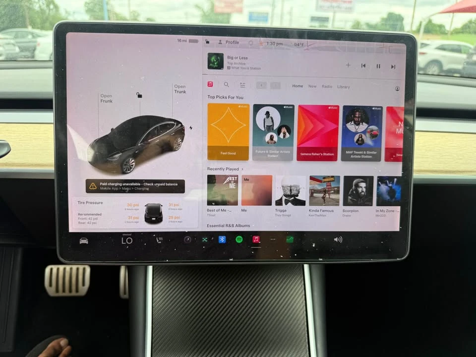 2018 Tesla Model 3 - Image 16 of 19