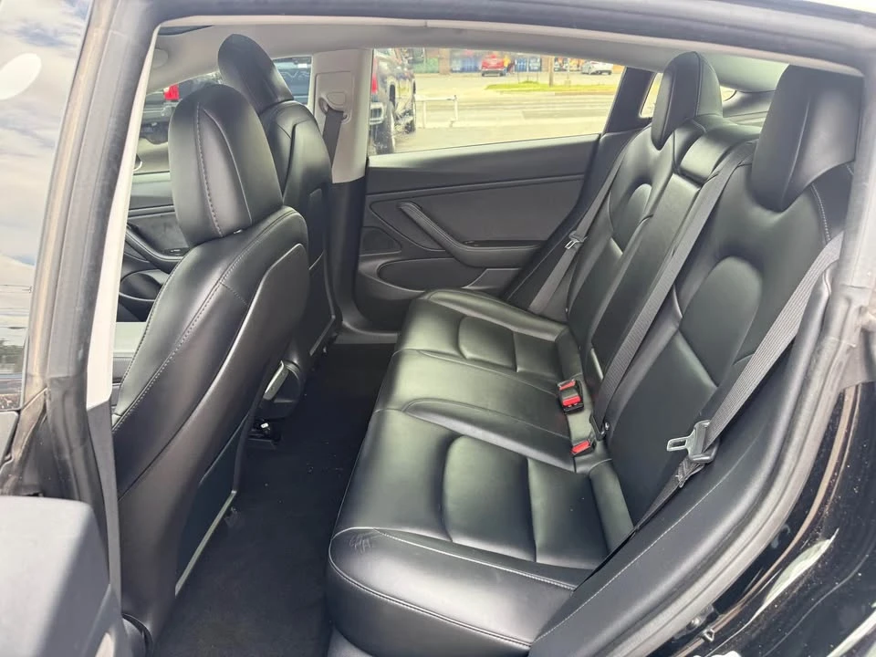 2018 Tesla Model 3 - Image 12 of 19
