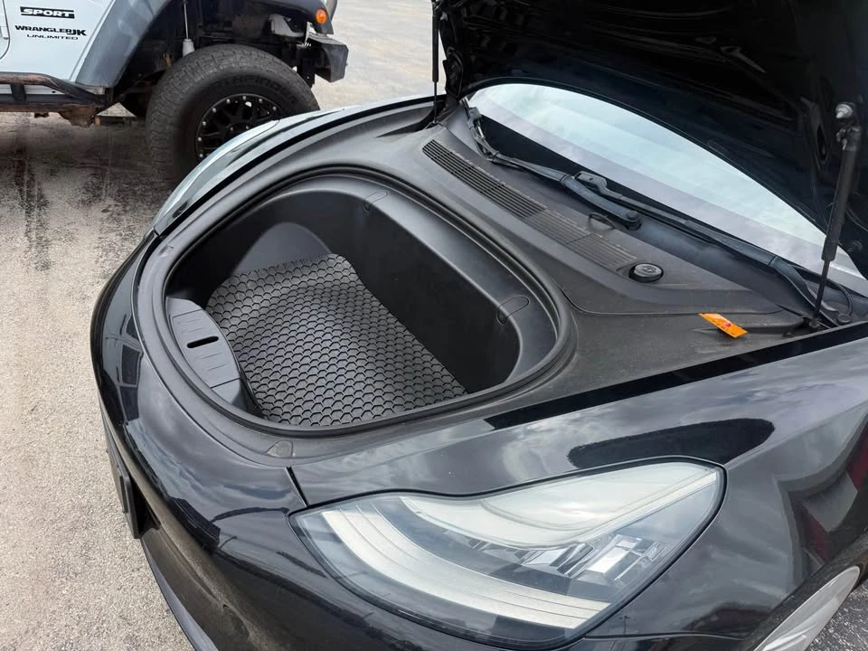 2018 Tesla Model 3 - Image 18 of 19