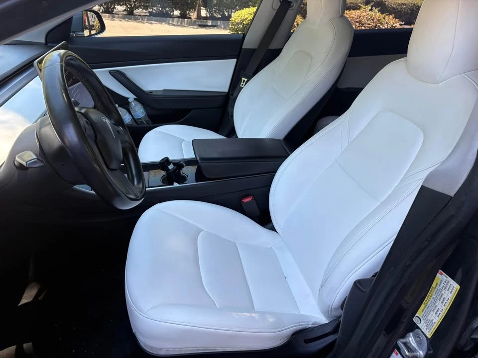 2018 Tesla Model 3 - Image 14 of 15