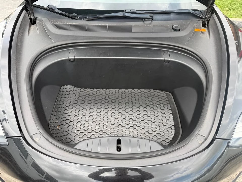 2018 Tesla Model 3 - Image 17 of 19