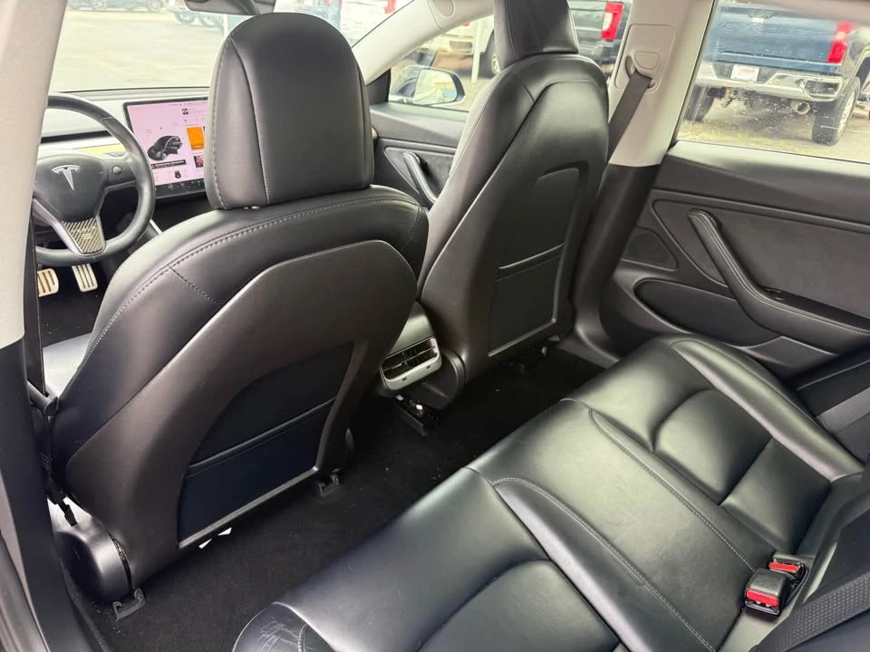 2018 Tesla Model 3 - Image 11 of 19