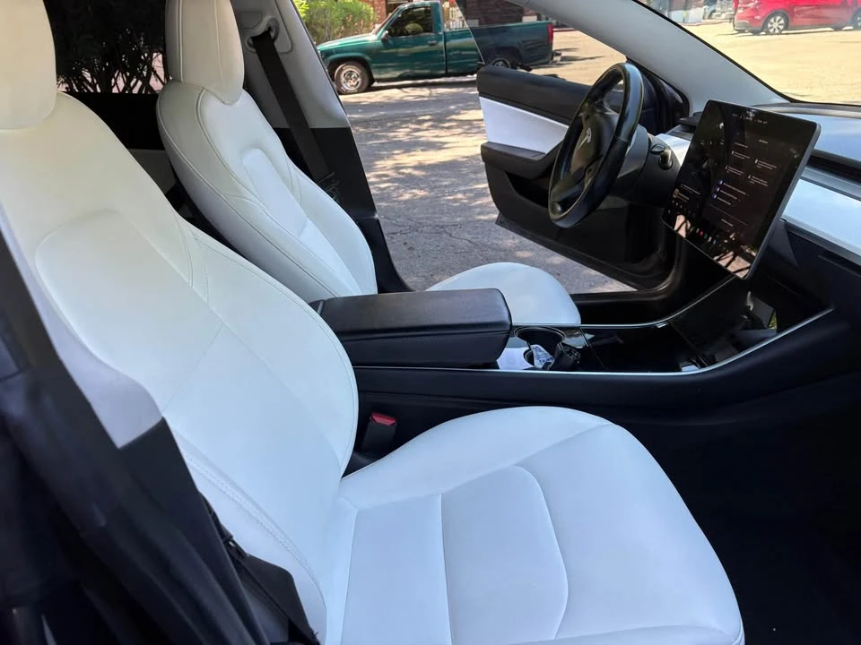 2018 Tesla Model 3 - Image 11 of 15