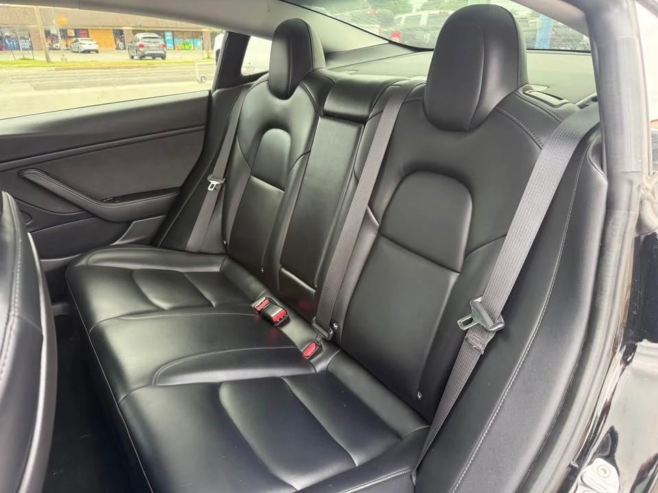 2018 Tesla Model 3 - Image 13 of 19