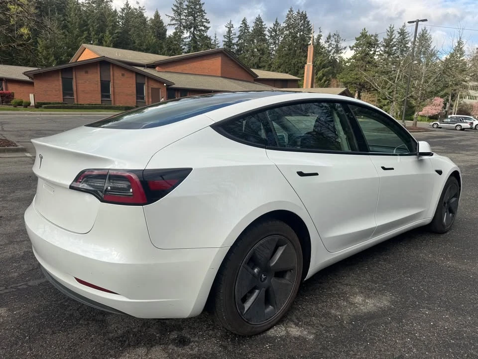 2018 Tesla Model 3 - Image 5 of 13