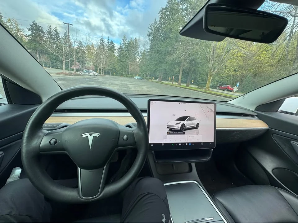 2018 Tesla Model 3 - Image 13 of 13