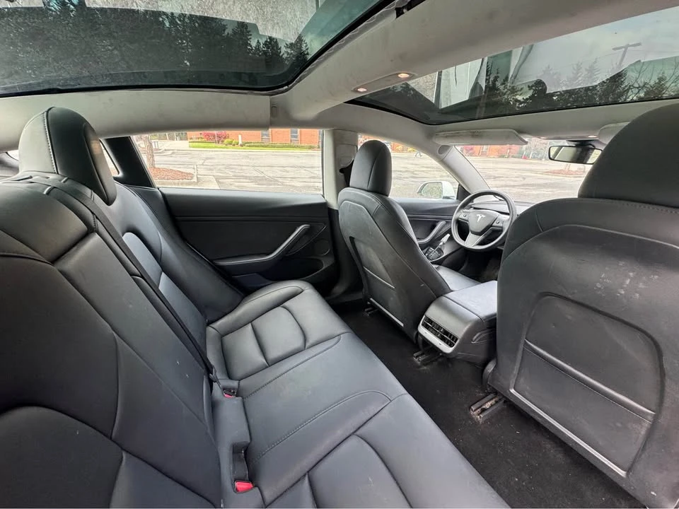 2018 Tesla Model 3 - Image 10 of 13