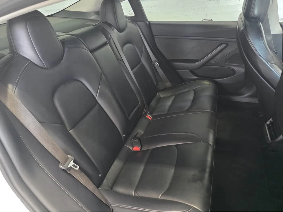 2018 Tesla Model 3 - Image 11 of 13