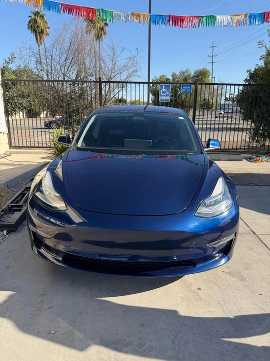 2018 Tesla Model 3 - Image 3 of 9