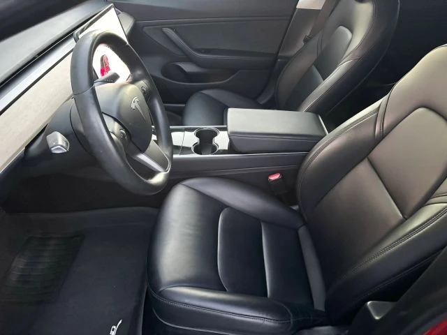 2018 Tesla Model 3 - Image 11 of 14