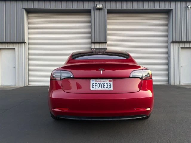 2018 Tesla Model 3 - Image 7 of 14