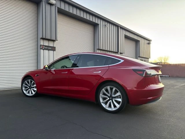 2018 Tesla Model 3 - Image 9 of 14