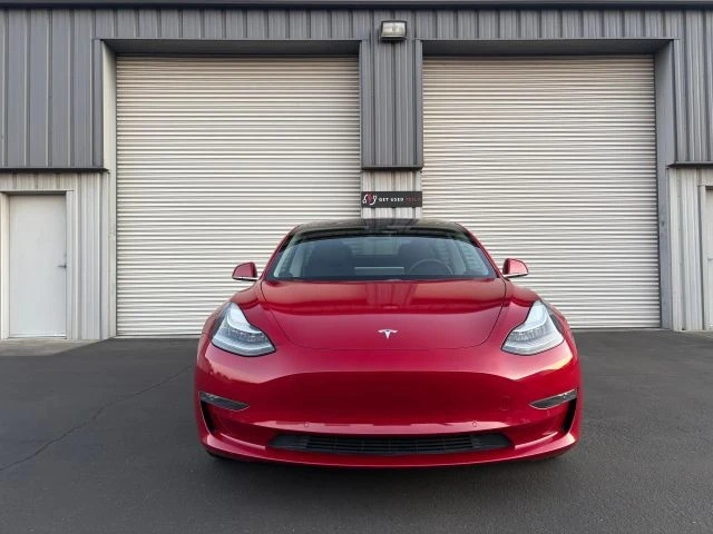 2018 Tesla Model 3 - Image 6 of 14
