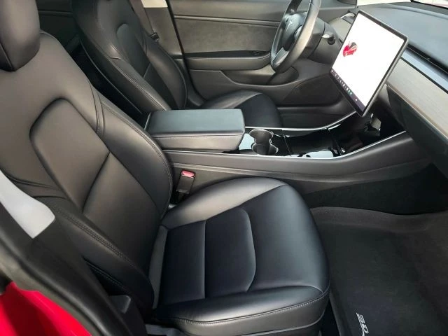 2018 Tesla Model 3 - Image 12 of 14