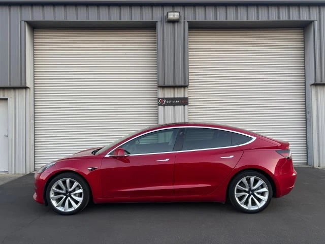 2018 Tesla Model 3 - Image 3 of 14