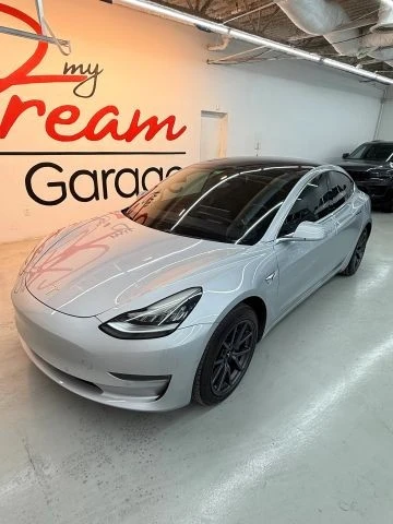 2018 Tesla Model 3 - Image 2 of 21