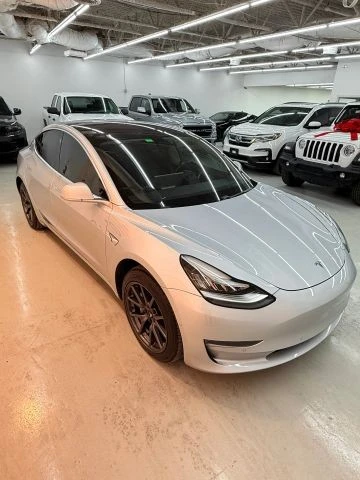 2018 Tesla Model 3 - Image 16 of 21
