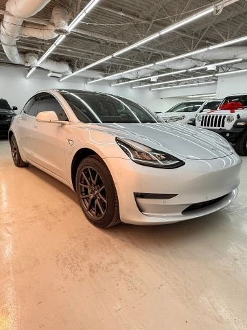2018 Tesla Model 3 - Image 17 of 21