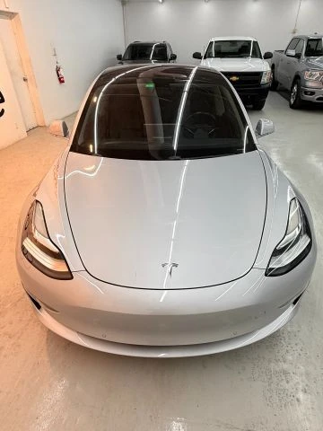 2018 Tesla Model 3 - Image 18 of 21