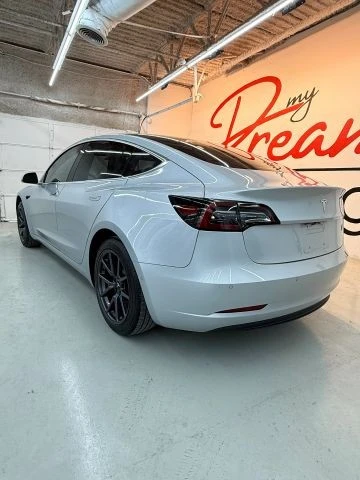 2018 Tesla Model 3 - Image 8 of 21