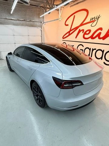 2018 Tesla Model 3 - Image 7 of 21