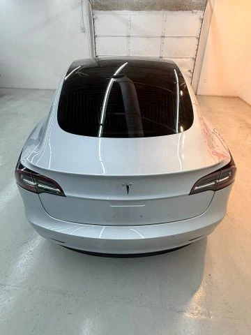 2018 Tesla Model 3 - Image 9 of 21