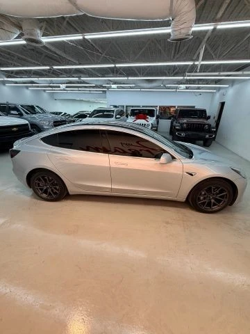 2018 Tesla Model 3 - Image 13 of 21