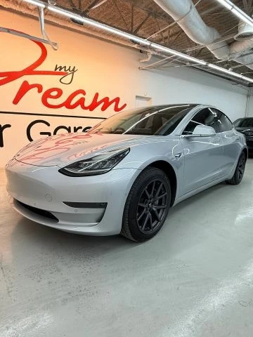 2018 Tesla Model 3 - Image 3 of 21