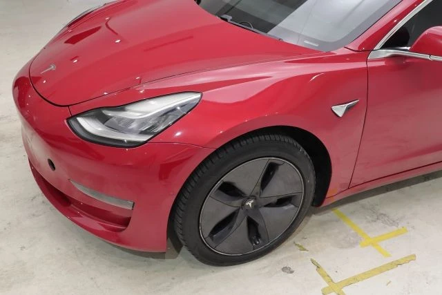 2018 Tesla Model 3 - Image 13 of 21