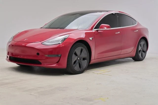2018 Tesla Model 3 - Image 3 of 21