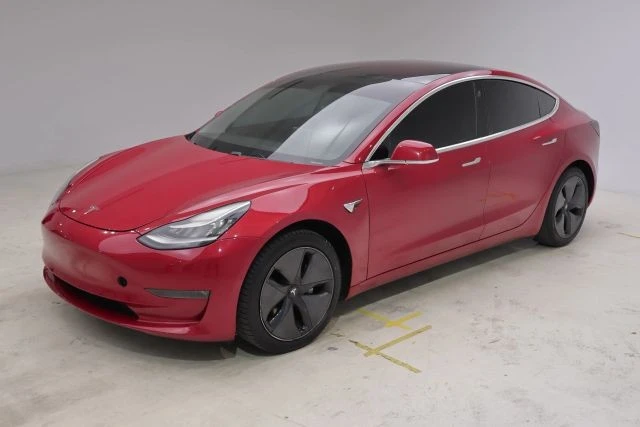 2018 Tesla Model 3 - Image 7 of 21