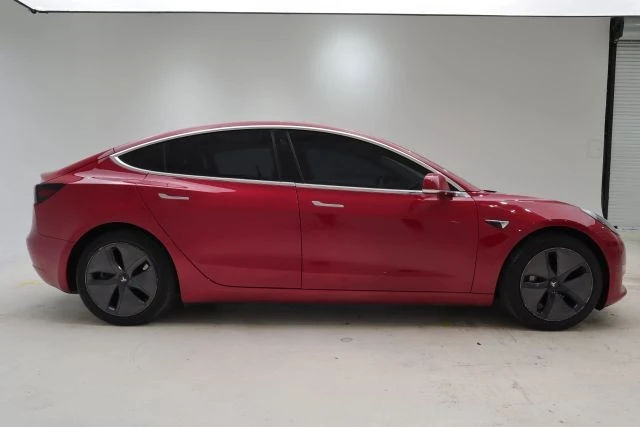 2018 Tesla Model 3 - Image 9 of 21