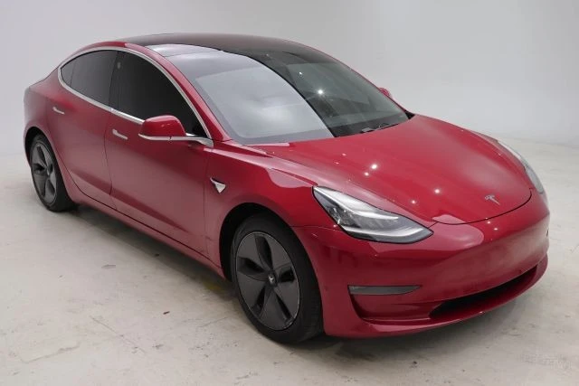 2018 Tesla Model 3 - Image 6 of 21