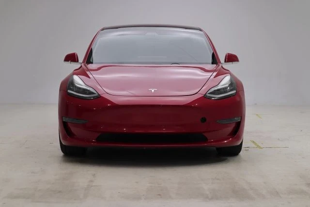 2018 Tesla Model 3 - Image 2 of 21