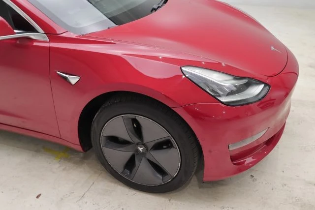 2018 Tesla Model 3 - Image 12 of 21