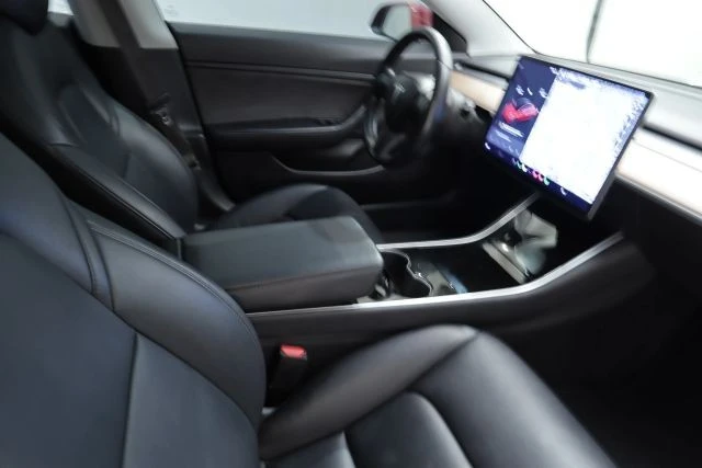 2018 Tesla Model 3 - Image 21 of 21