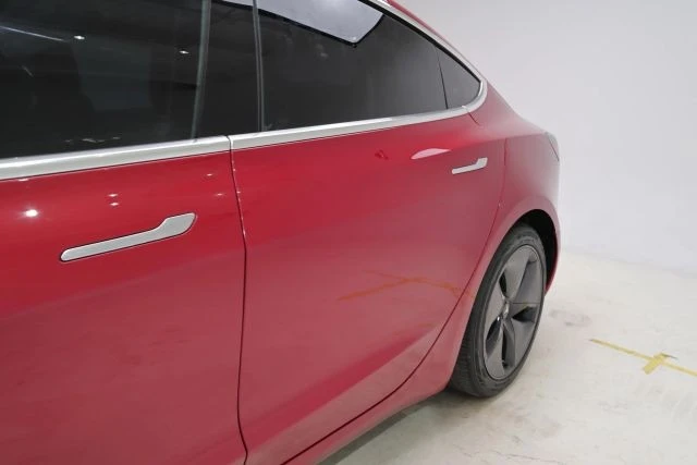 2018 Tesla Model 3 - Image 14 of 21