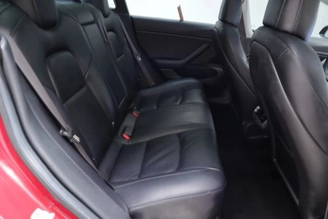 2018 Tesla Model 3 - Image 20 of 21