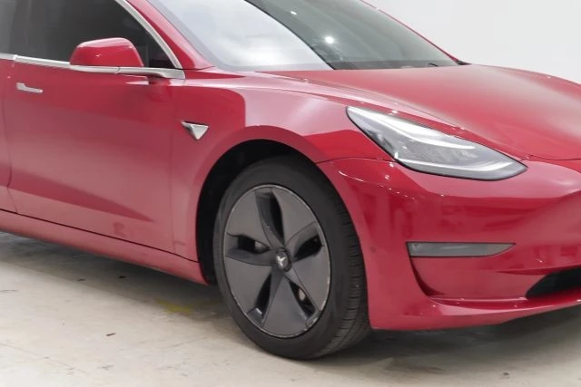 2018 Tesla Model 3 - Image 5 of 21