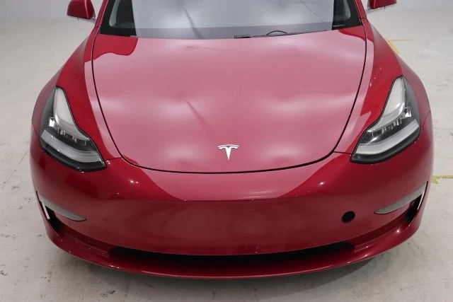 2018 Tesla Model 3 - Image 8 of 21