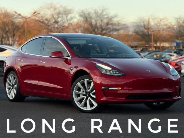 2018 Tesla Model 3 - Image 3 of 12