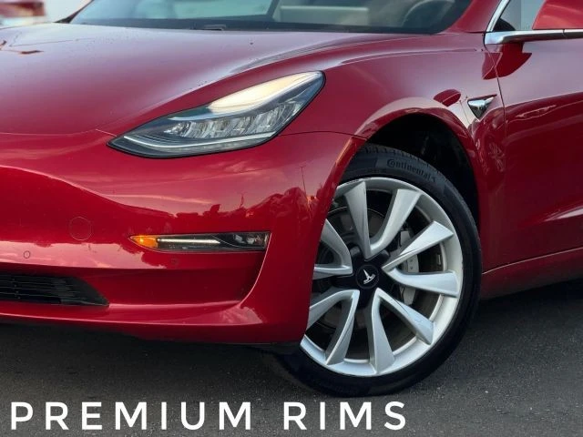2018 Tesla Model 3 - Image 2 of 12