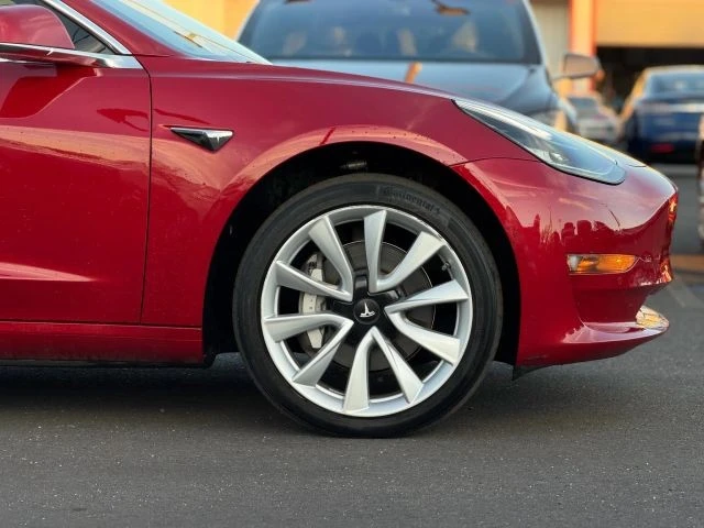 2018 Tesla Model 3 - Image 7 of 12