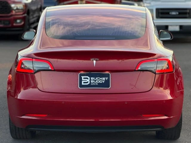 2018 Tesla Model 3 - Image 8 of 12